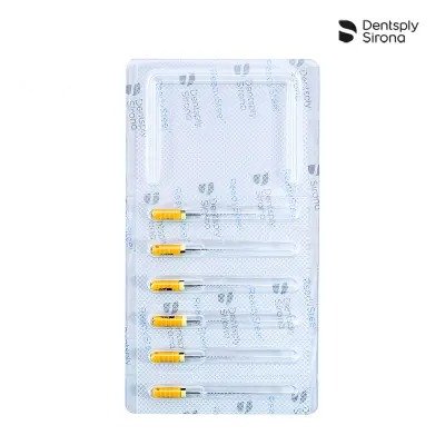 LIMA K-FILE READYSTEEL  NO 20 (25 MM)