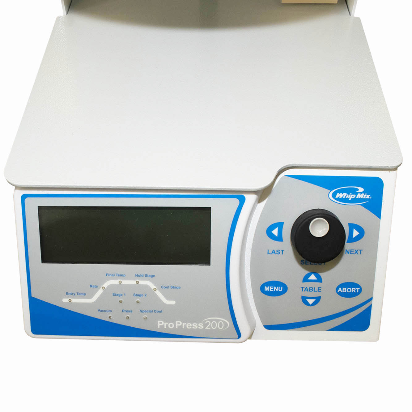 HORNO PRO PRES 200 PORCELAIN FURNACE CON BOMBA (GARANTIA 1 AÑO)