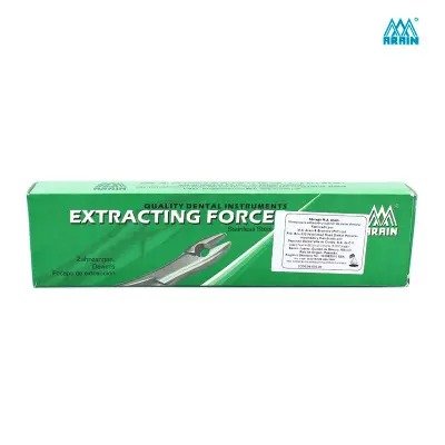 FORCEP #150S ANTER/CANINO/PREMO-SUP ARAIN