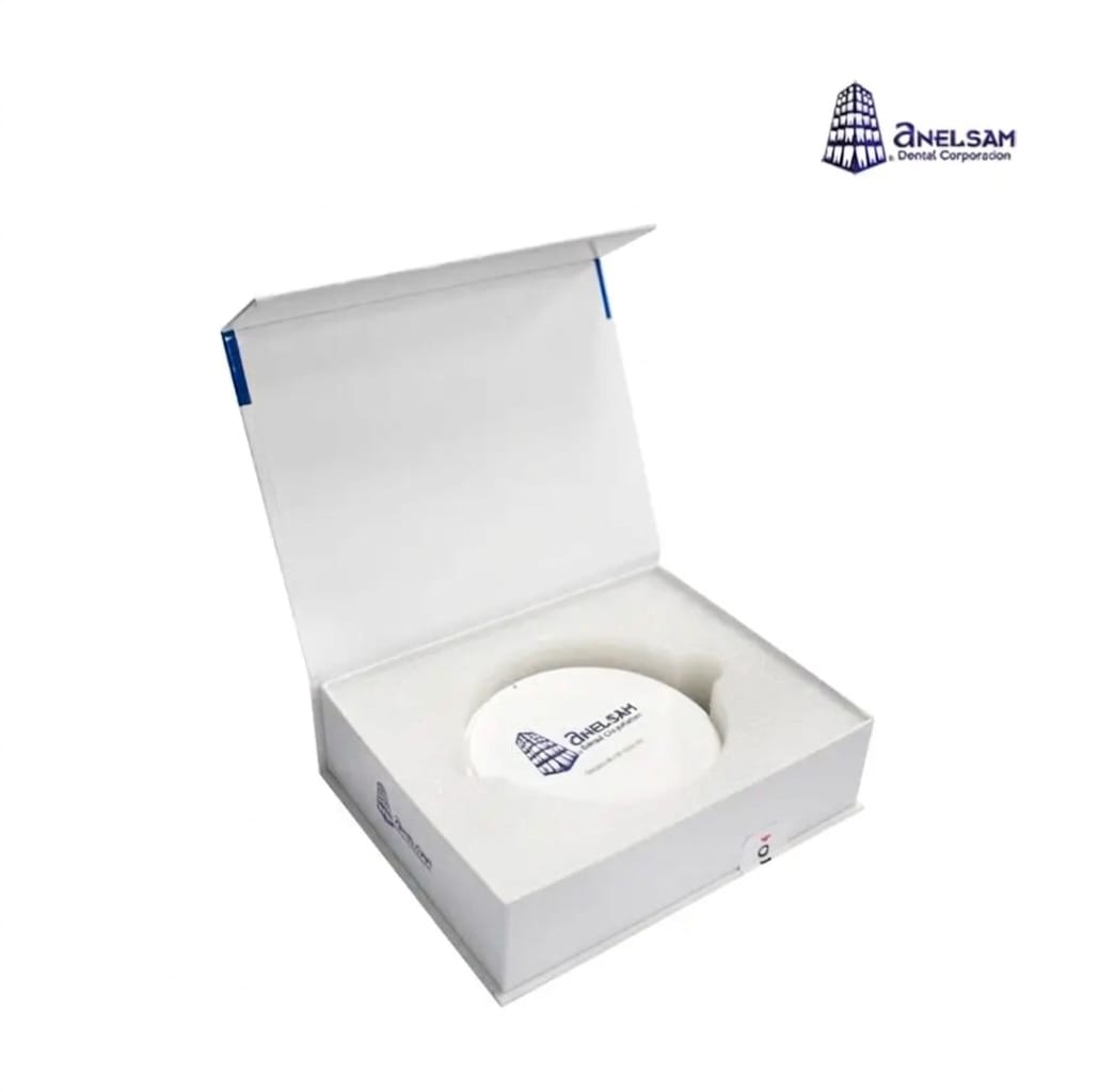 DISCO DE ZIRCONIA 98X14 A 3.5 ANELSAM