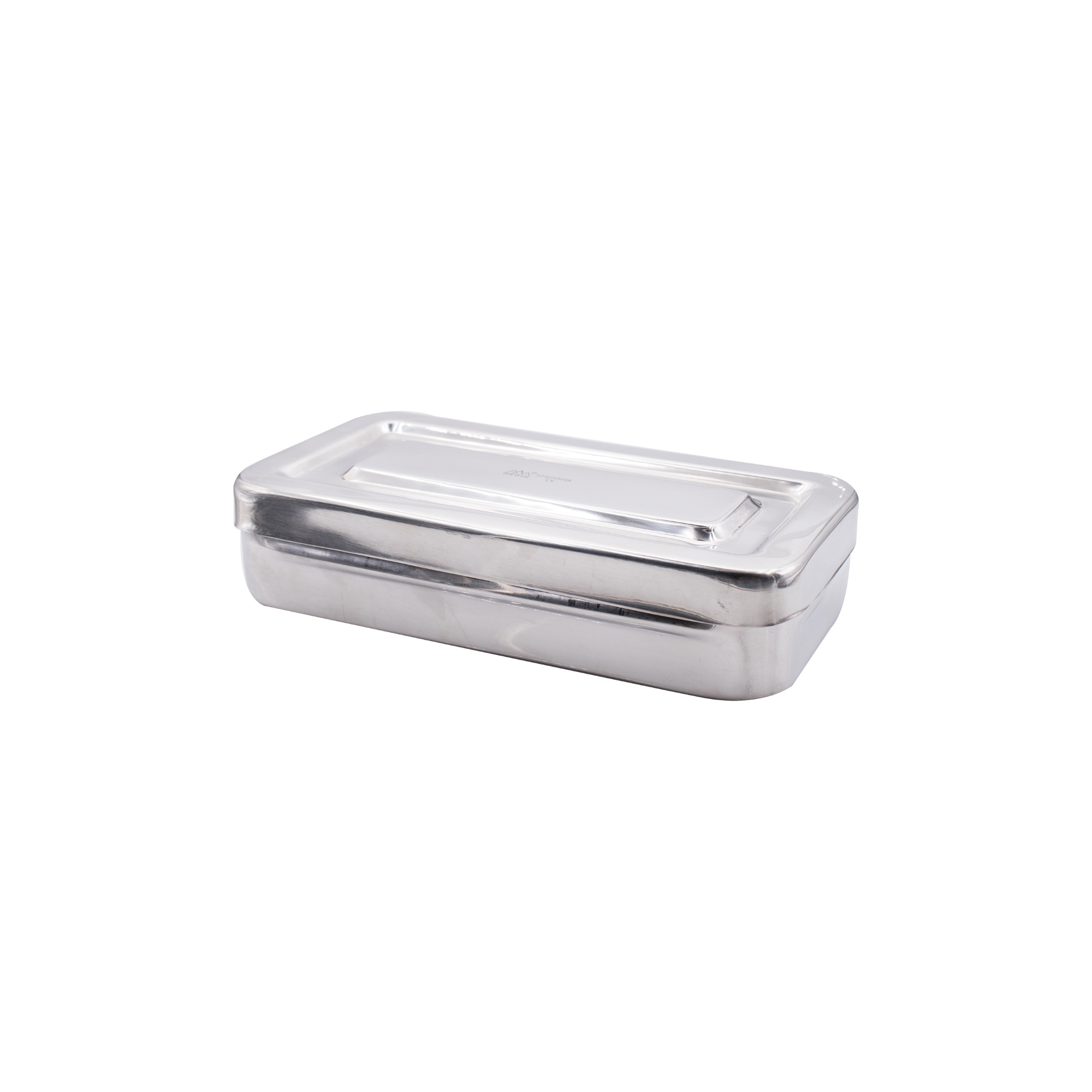 CAJA METALICA GRANDE ARAIN