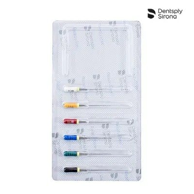LIMA K-FILE READYSTEEL  NO 15-40 (25 MM)