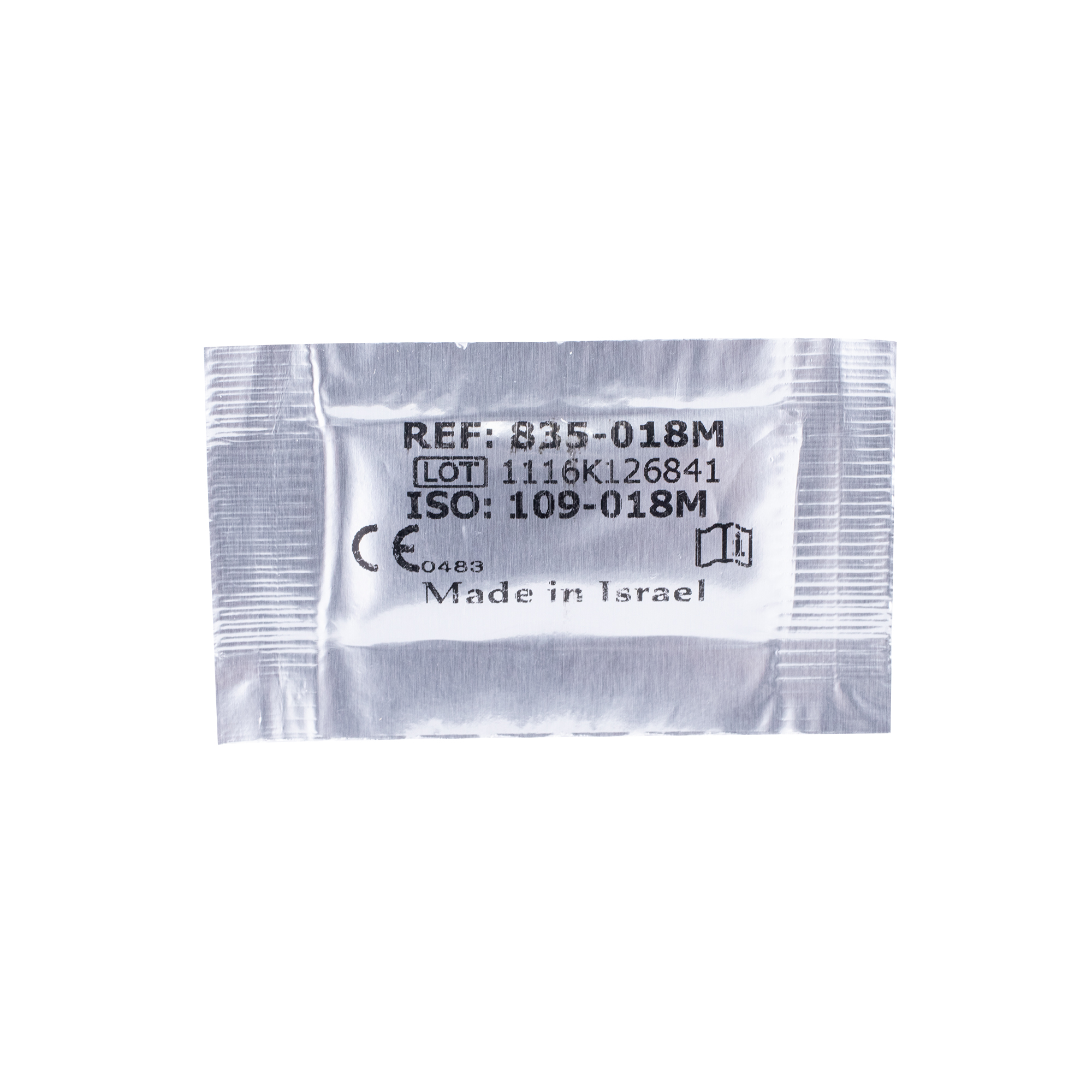 FRESA DIAMANTE 835-018 MDT