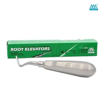 ELEVADOR APICAL IZQ # 302