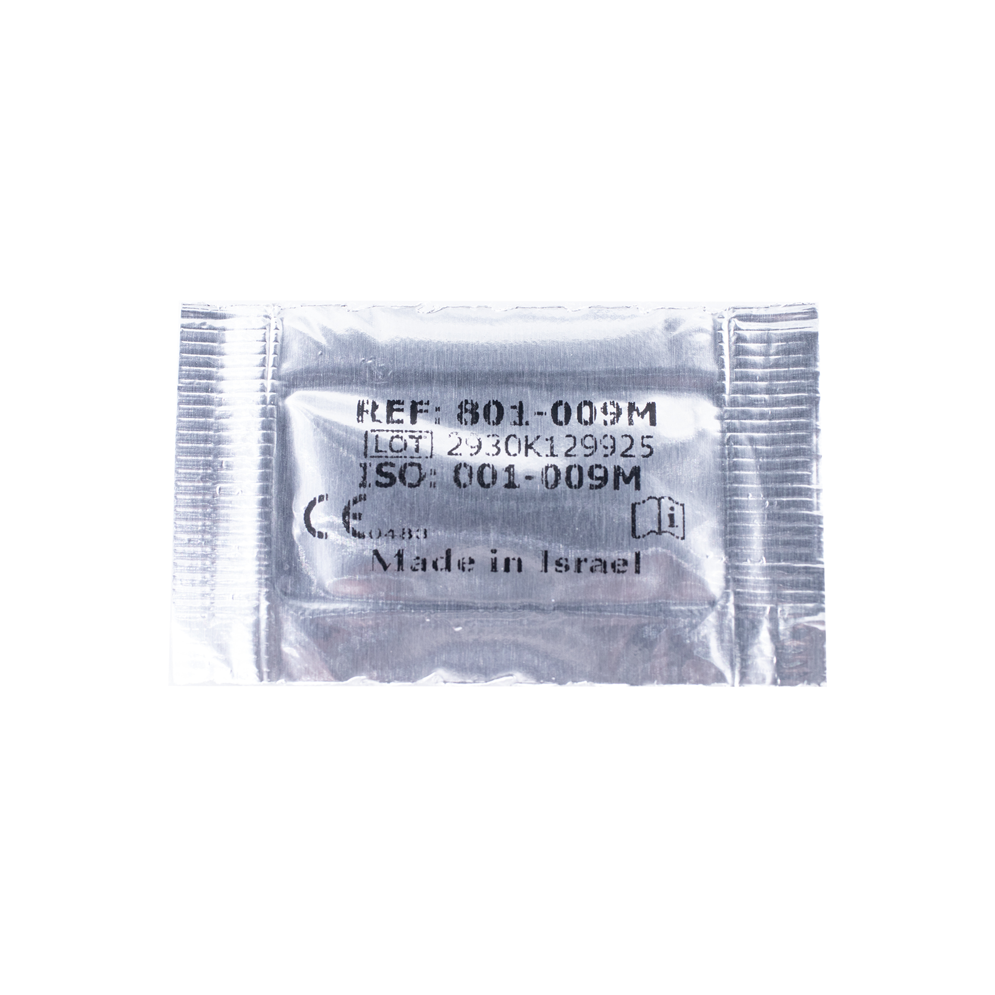 FRESA DIAMANTE 801-009 MDT