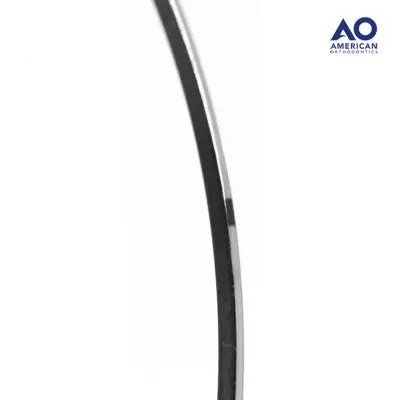 ARCO ACERO .016 X .016 INFERIOR PAQ/10