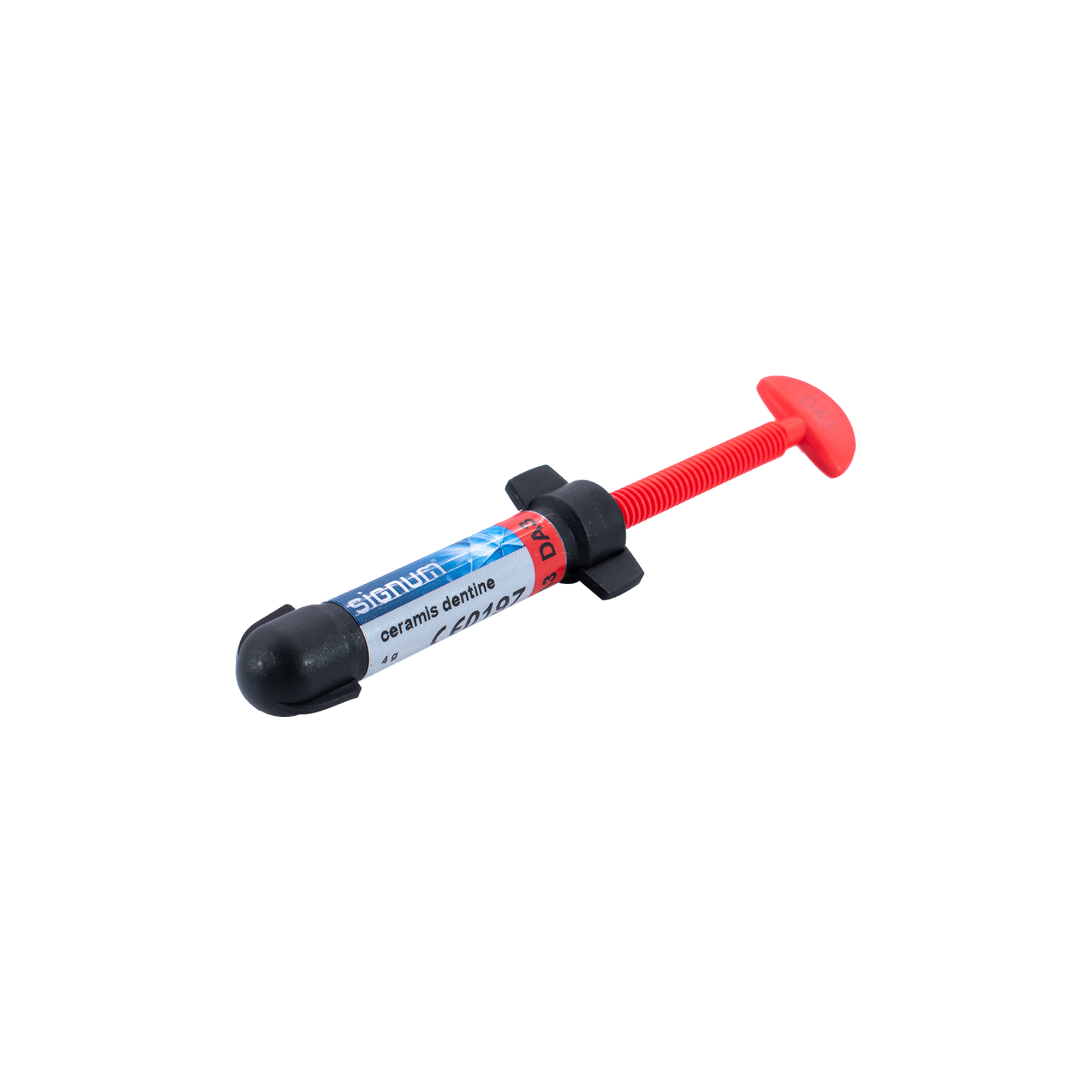 SIGNUM DENTINA 4G DA3