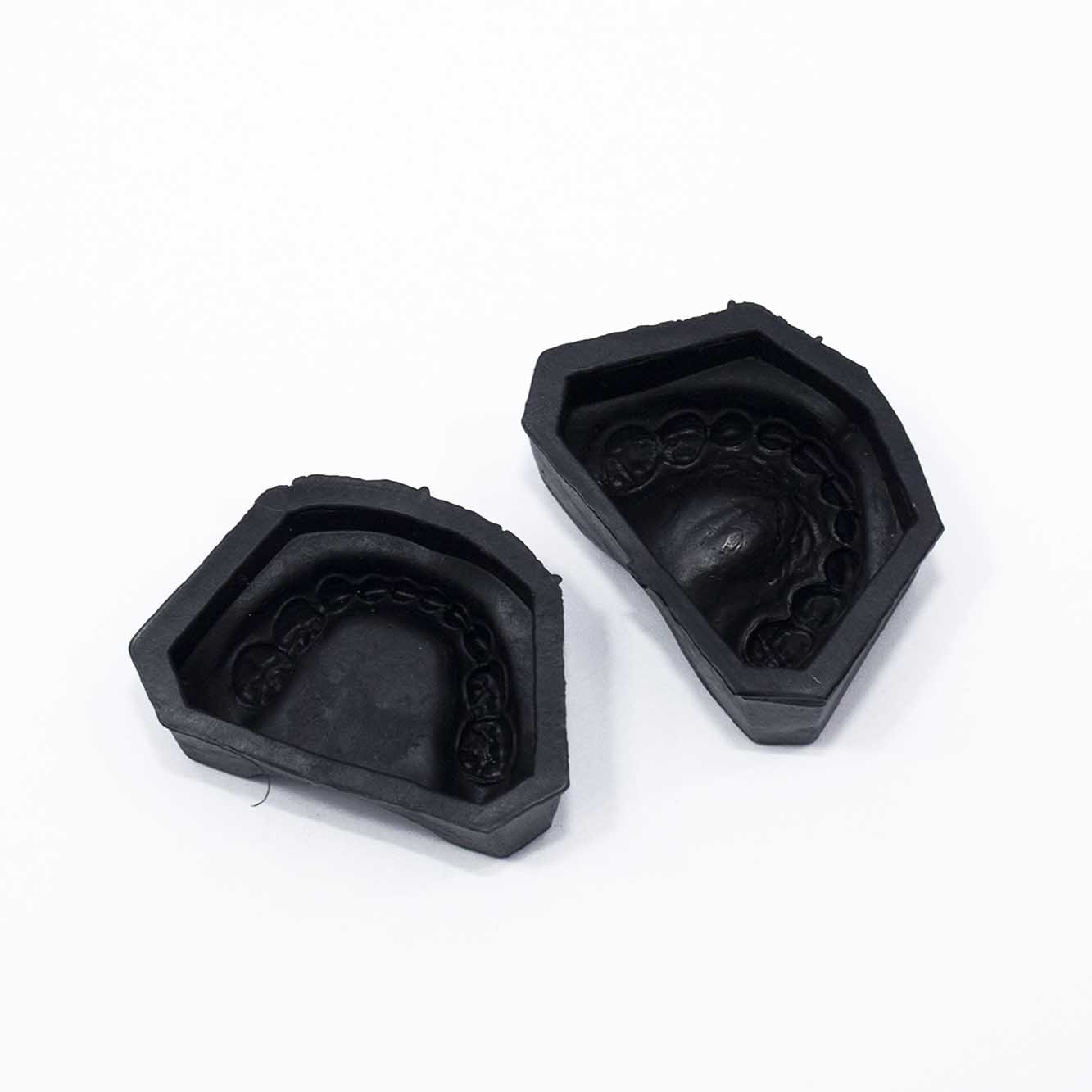 MOLDES PARA MODELO YESO INFANTIL