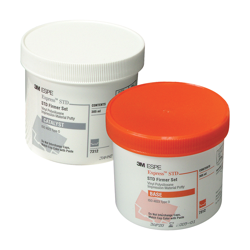 EXPRESS HIDROFILICO MASILLA 305ml 2 TARROS