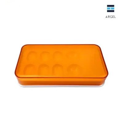 CAJA PROTECTORA TIPO VIVAPAD