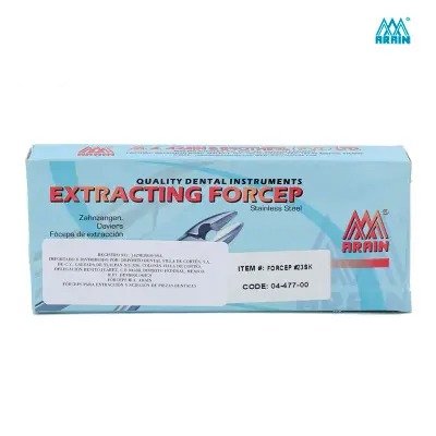 FORCEP # 23SK ARAIN