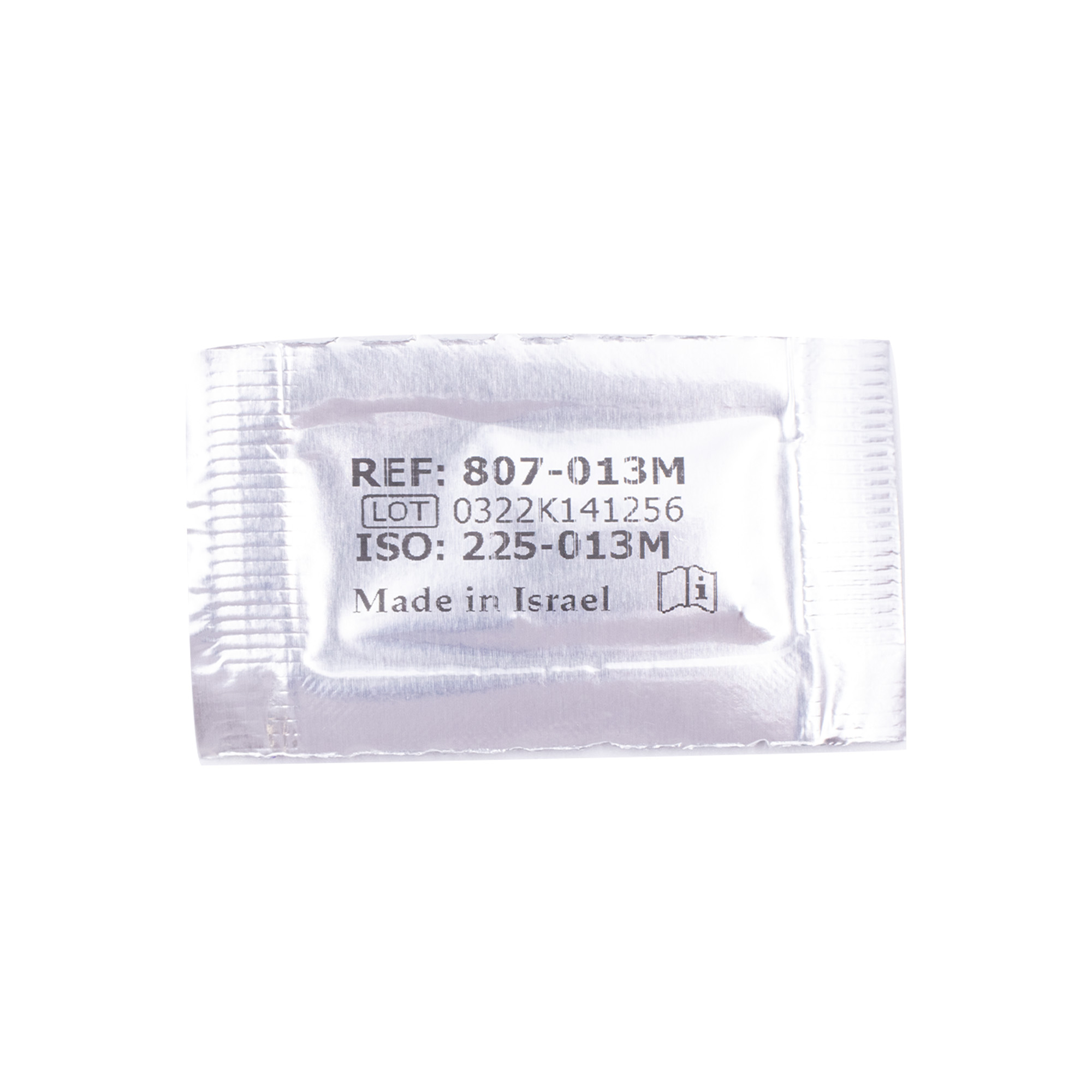 FRESA DIAMANTE 807-013 MDT