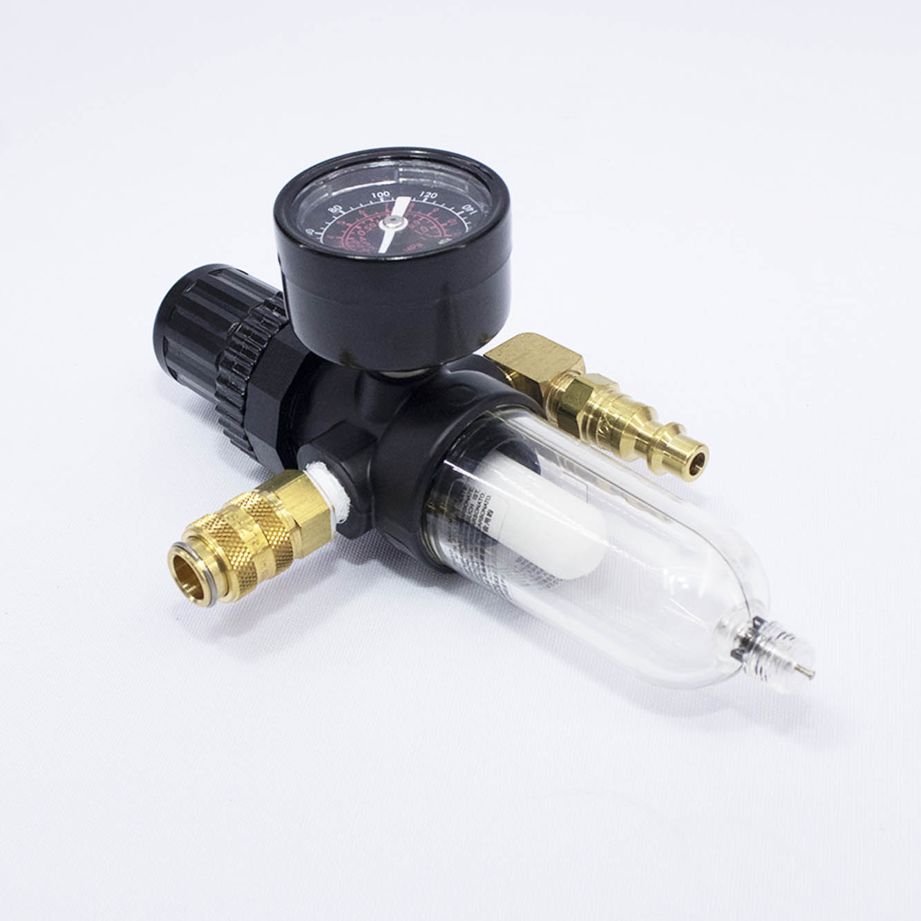 HORNO PRO PRES 200 PORCELAIN FURNACE CON BOMBA (GARANTIA 1 AÑO)