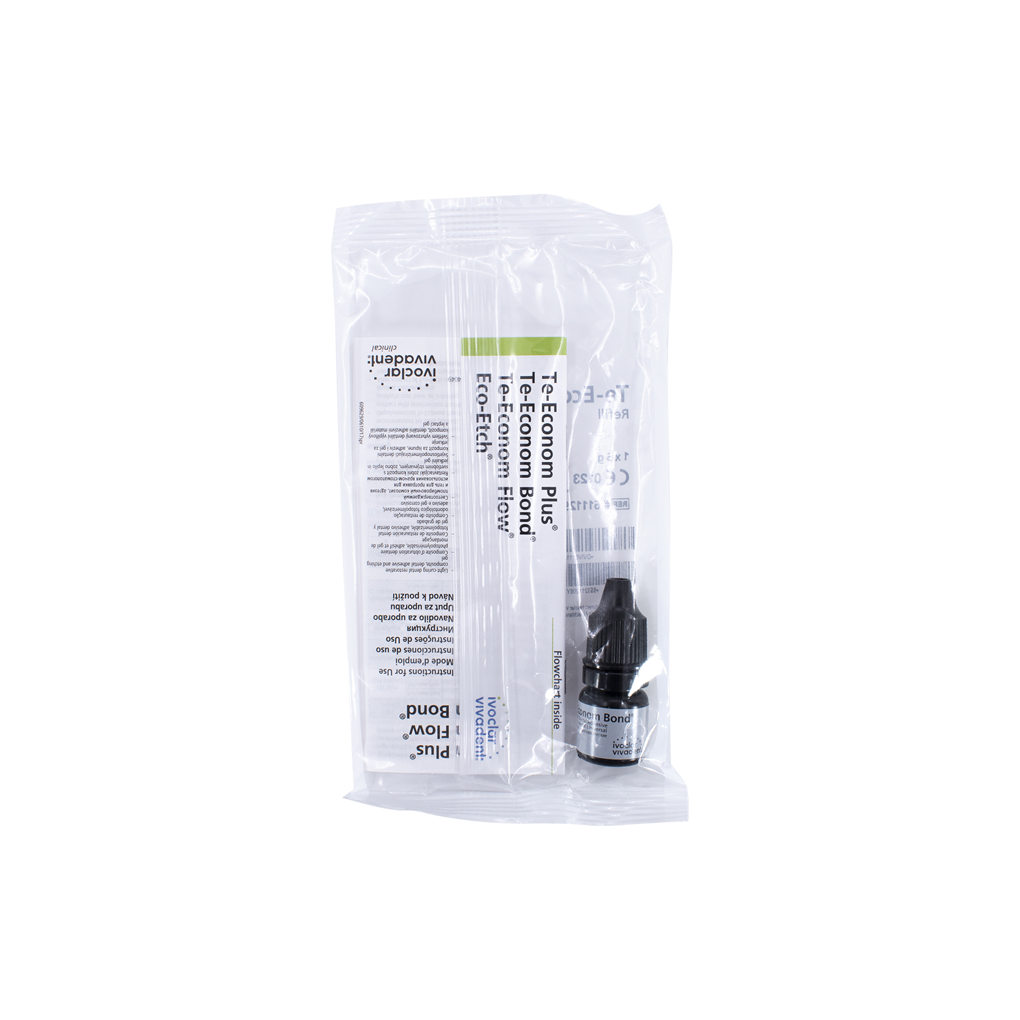 TE ECONOM BOND REFILL 5G.