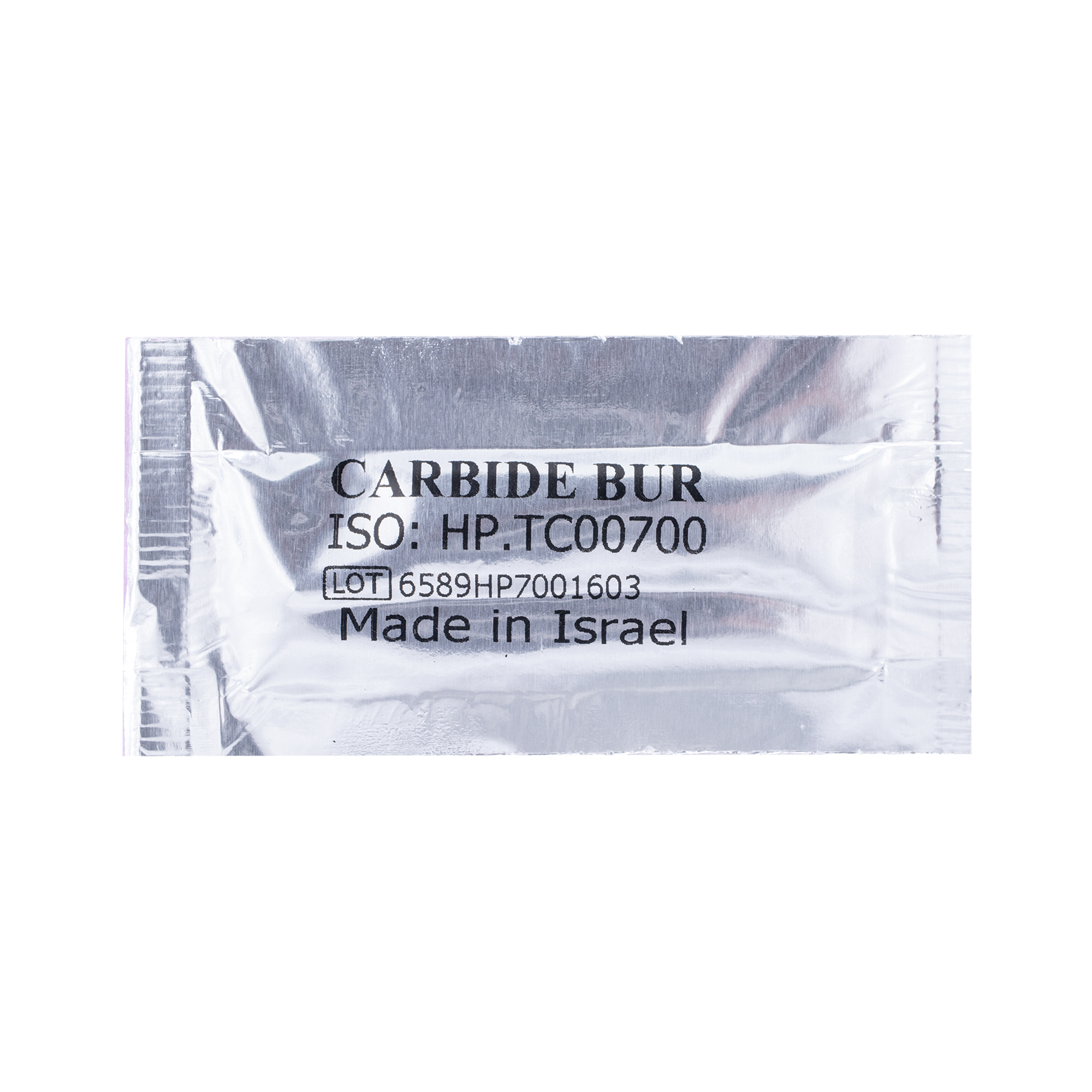 FRESA CARBURO HP700 MDT