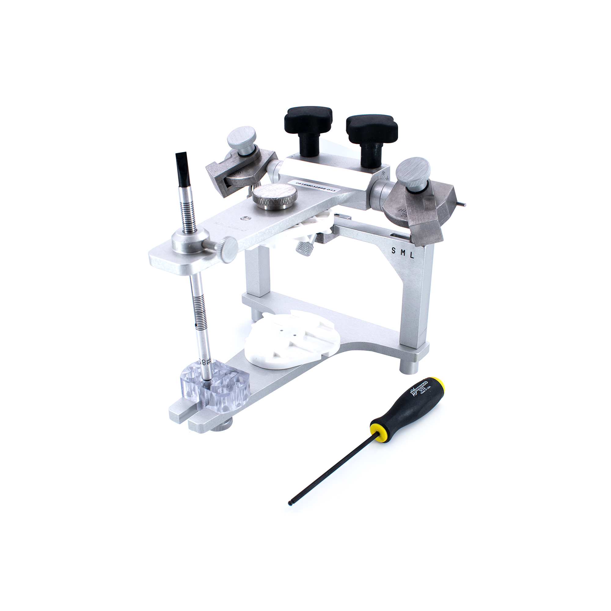 ARTICULADOR WHIP MIX 8500 CON 3 MOVIMIENTOS (GARANTIA 1 AÑO)