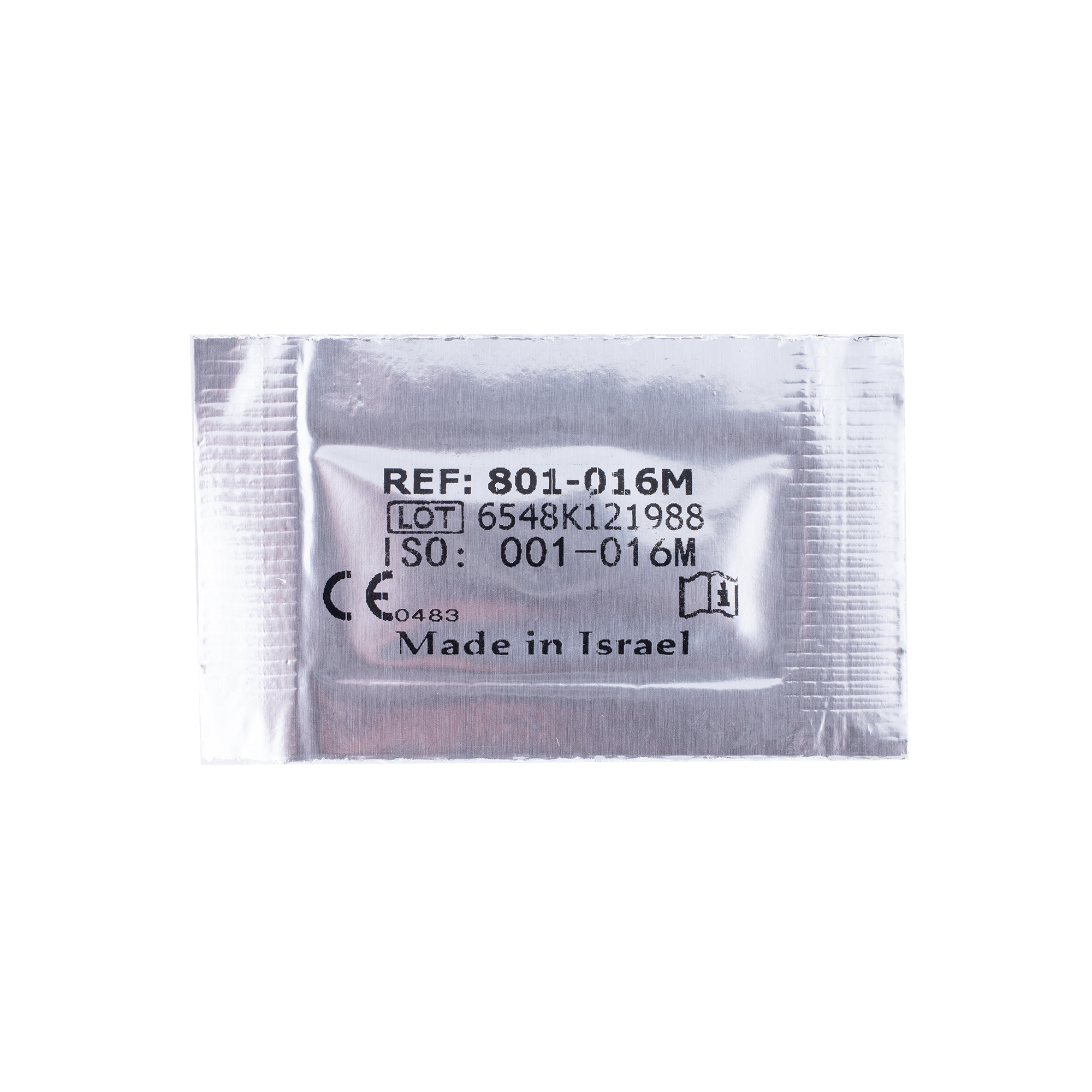 FRESA DIAMANTE 801-016 MDT