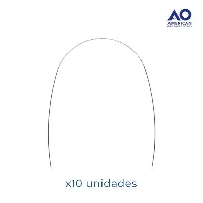 ARCO ACERO .016 SUPERIOR
