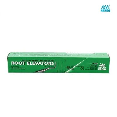 ELEVADOR APICAL IZQ # 302