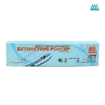 FORCEP # 18R MOLARES - SUP ARAIN