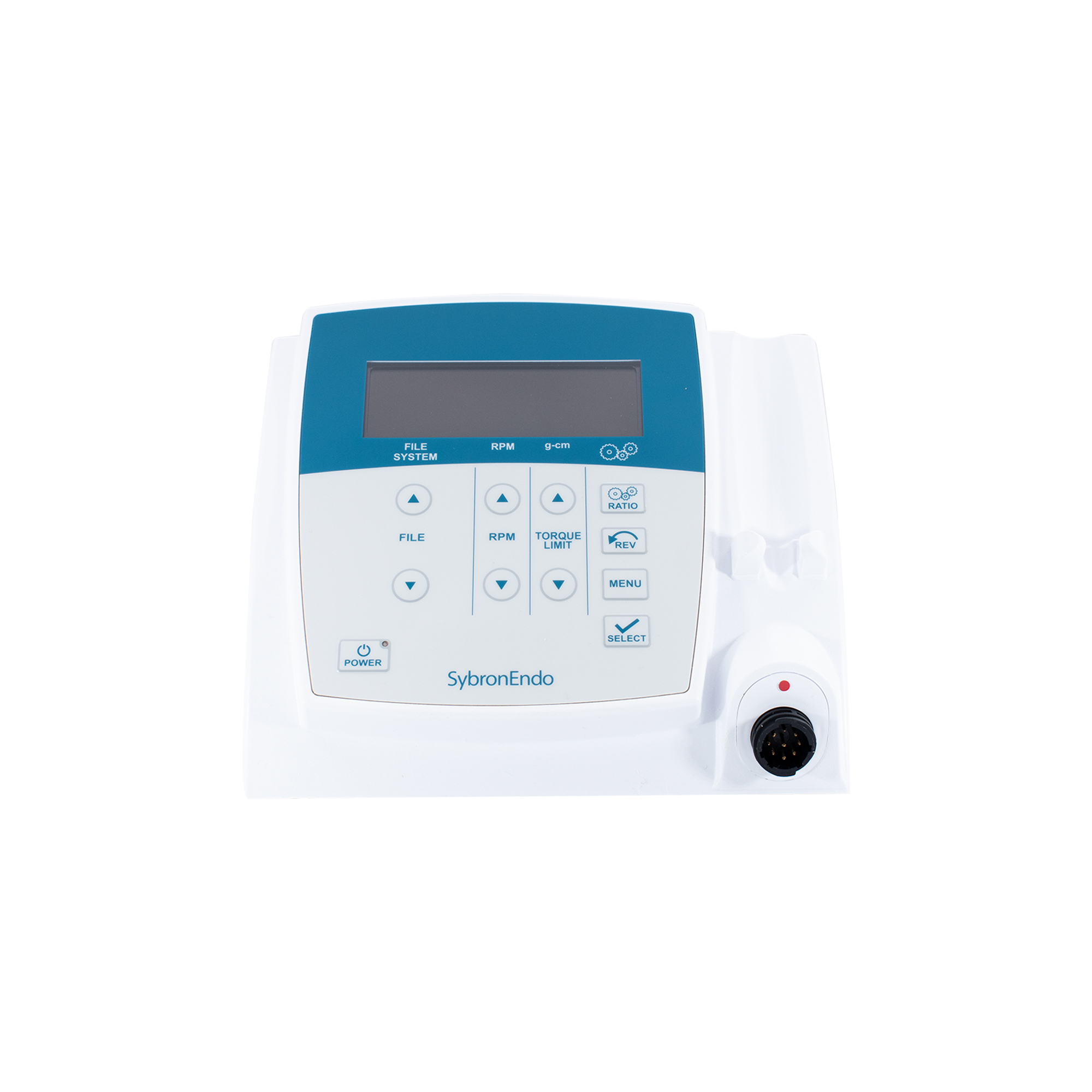 PIEZA CON CABLE MICROMOTOR PARA ELEMENTS MOTOR