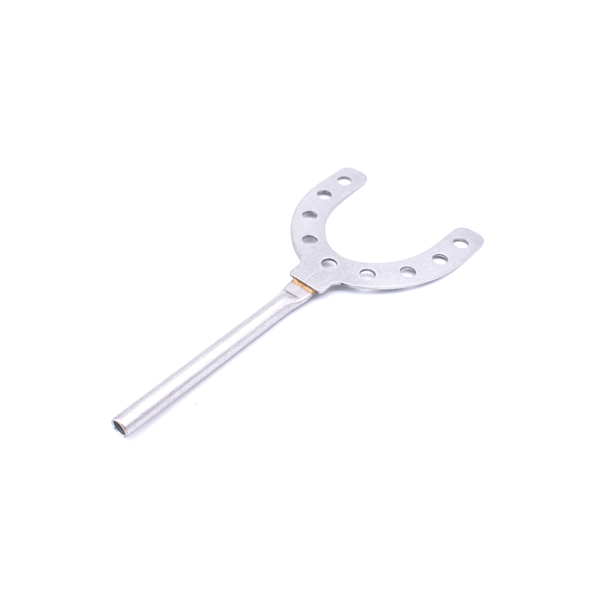 TENEDOR DENTADO #8609 P/ART. 8500