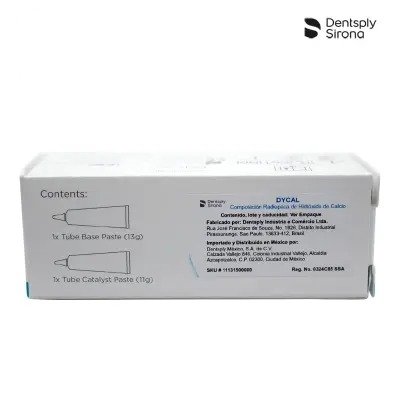 DYCAL DENSTPLY