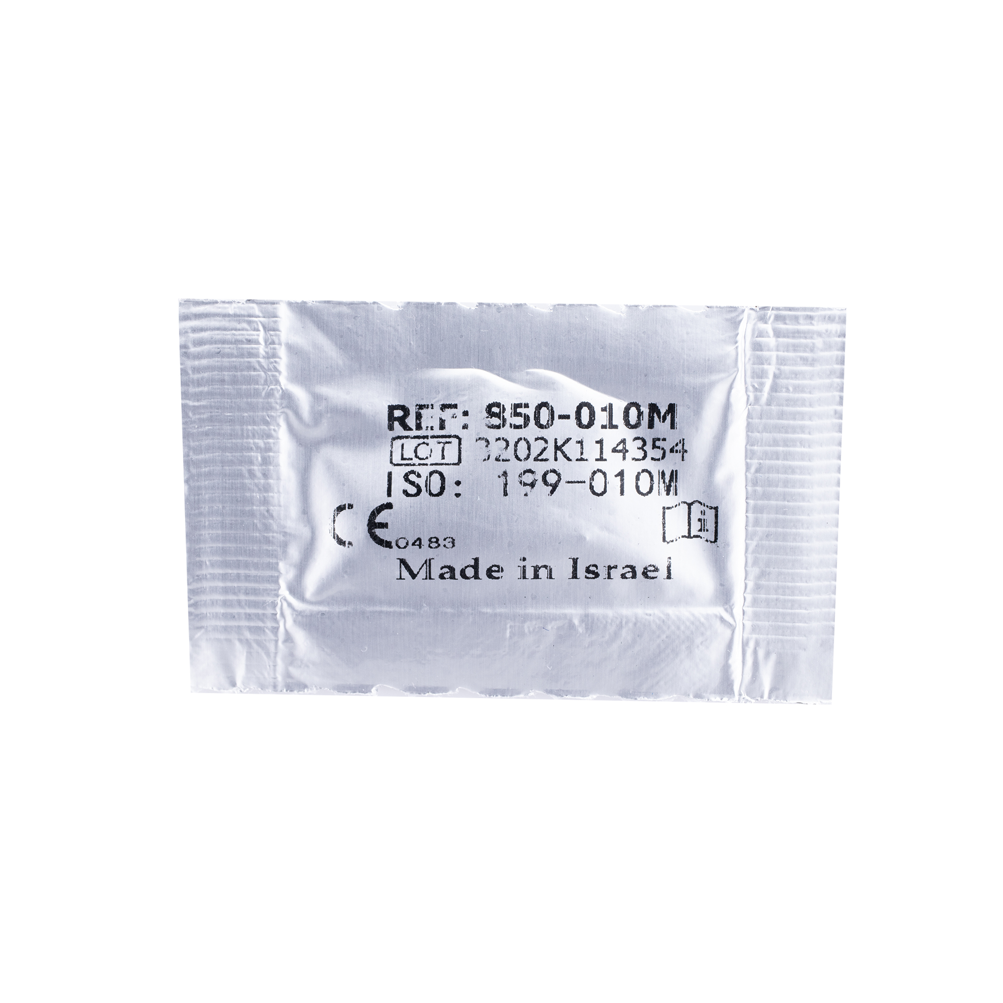 FRESA DIAMANTE 850-010 MDT