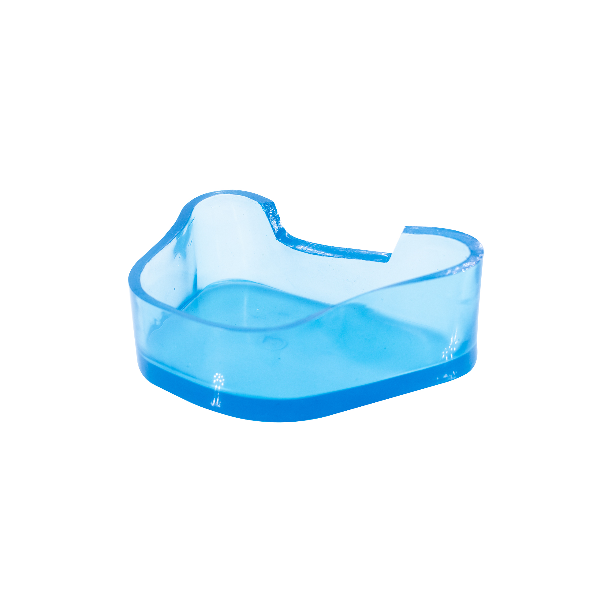 ZOCALO GIGANTE PARA ORTHO CON 2 PZAS.VOR