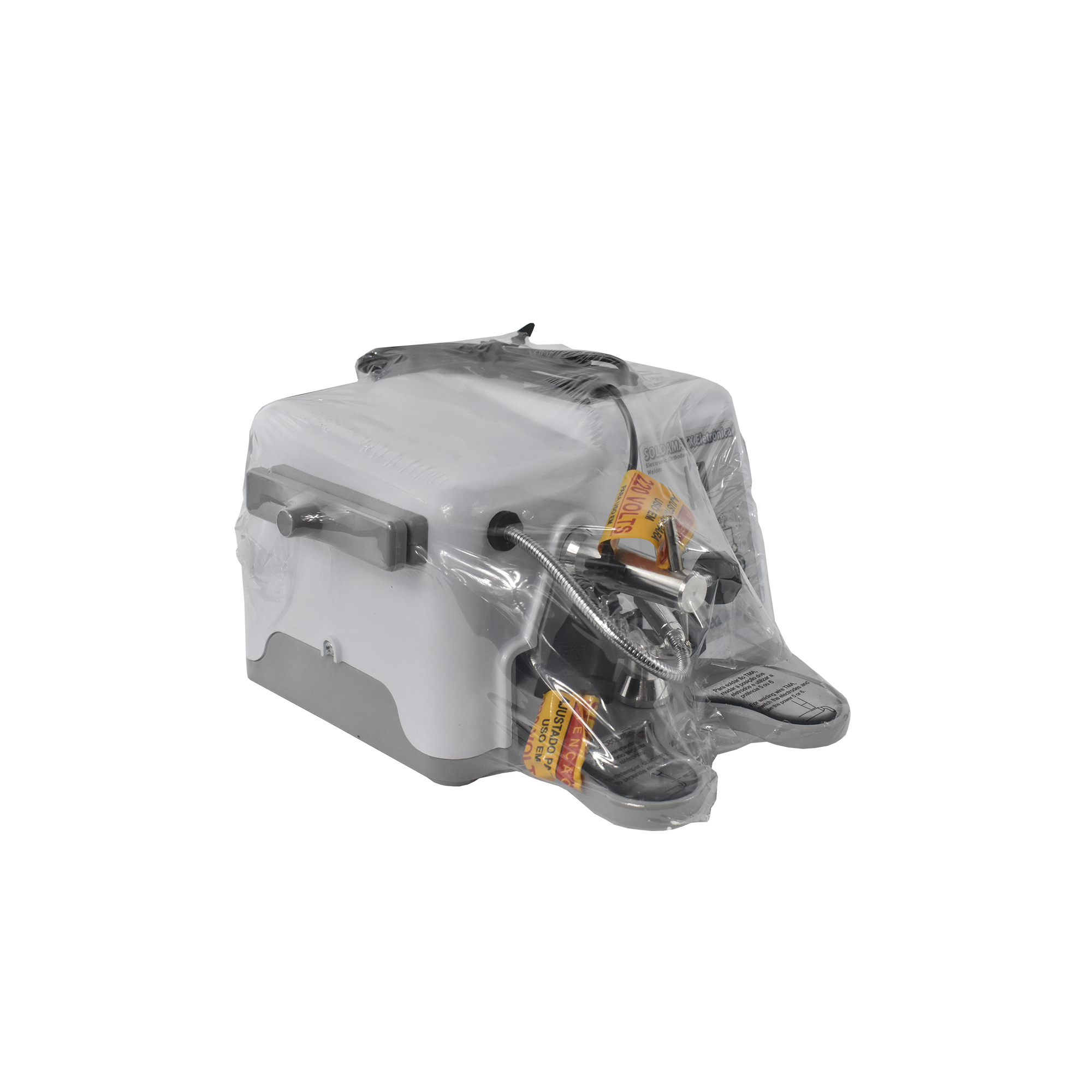 PUNTEADORA DIGITAL SOLDAMAX 110-220V (GARANTIA DE 1 AÑO)