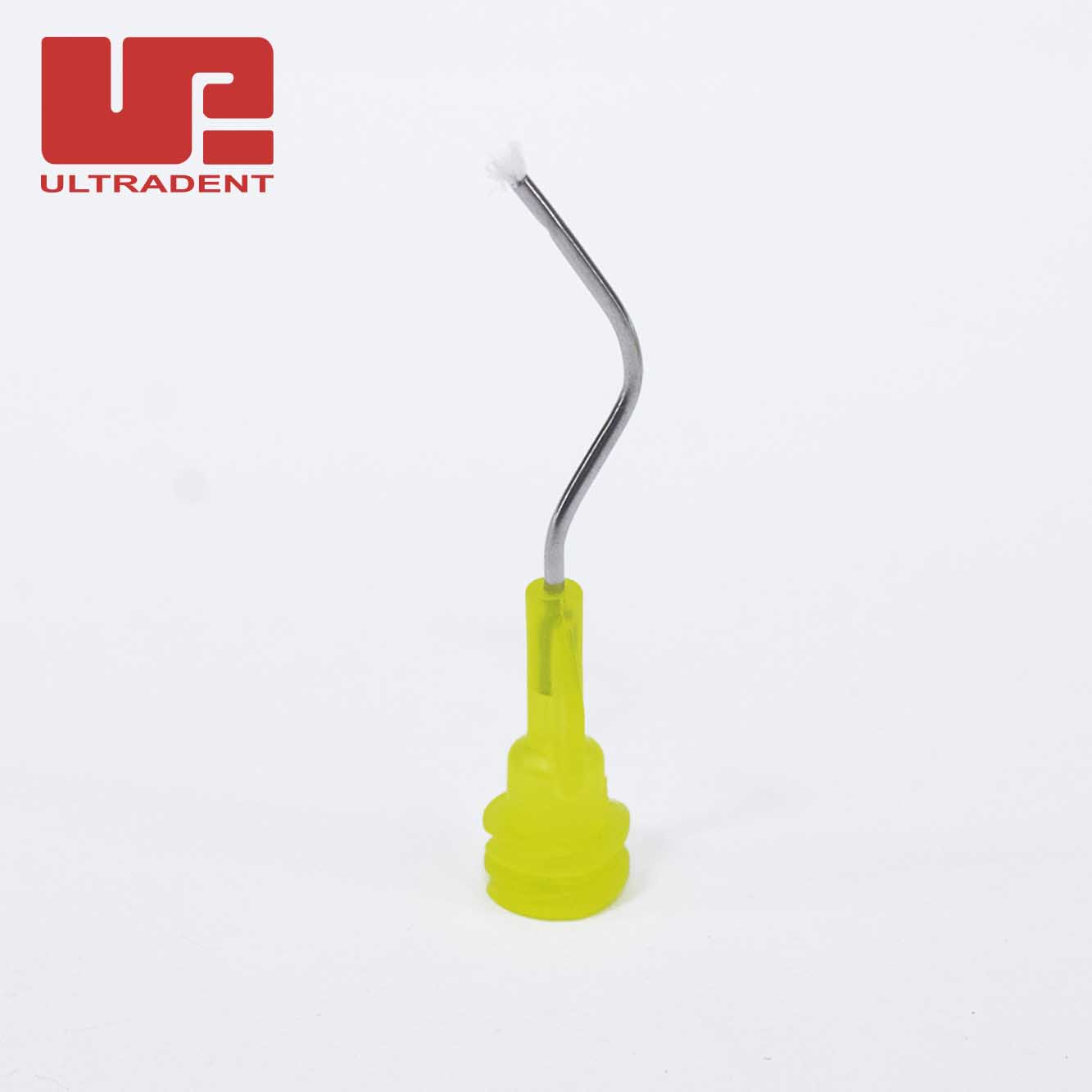 VISCOSTAT CLEAR JERINGA