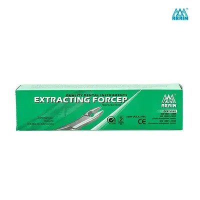 FORCEP #62 ANTER/CANINO/PREMO - SUP ARAIN