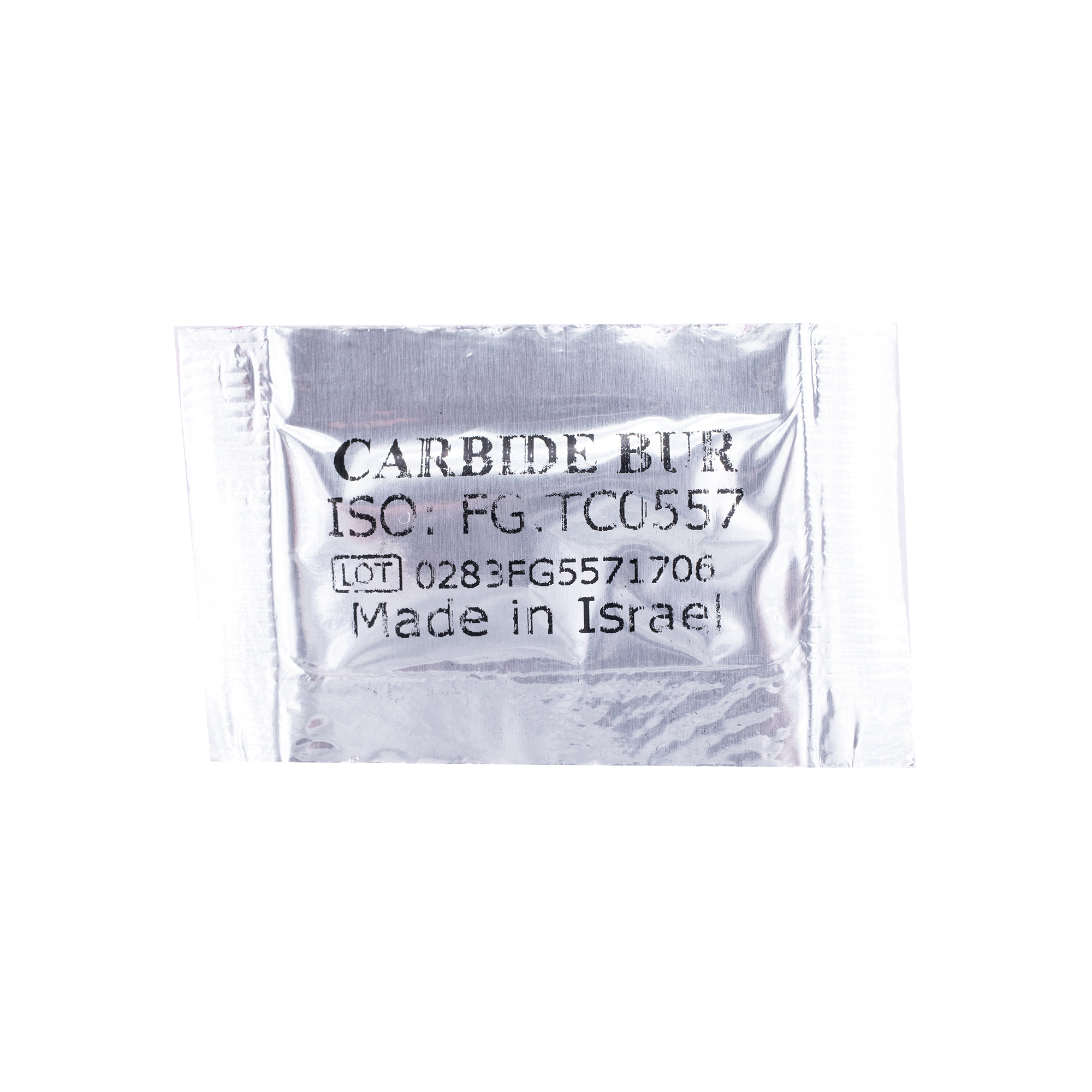 FRESA CARBURO FG557 MDT