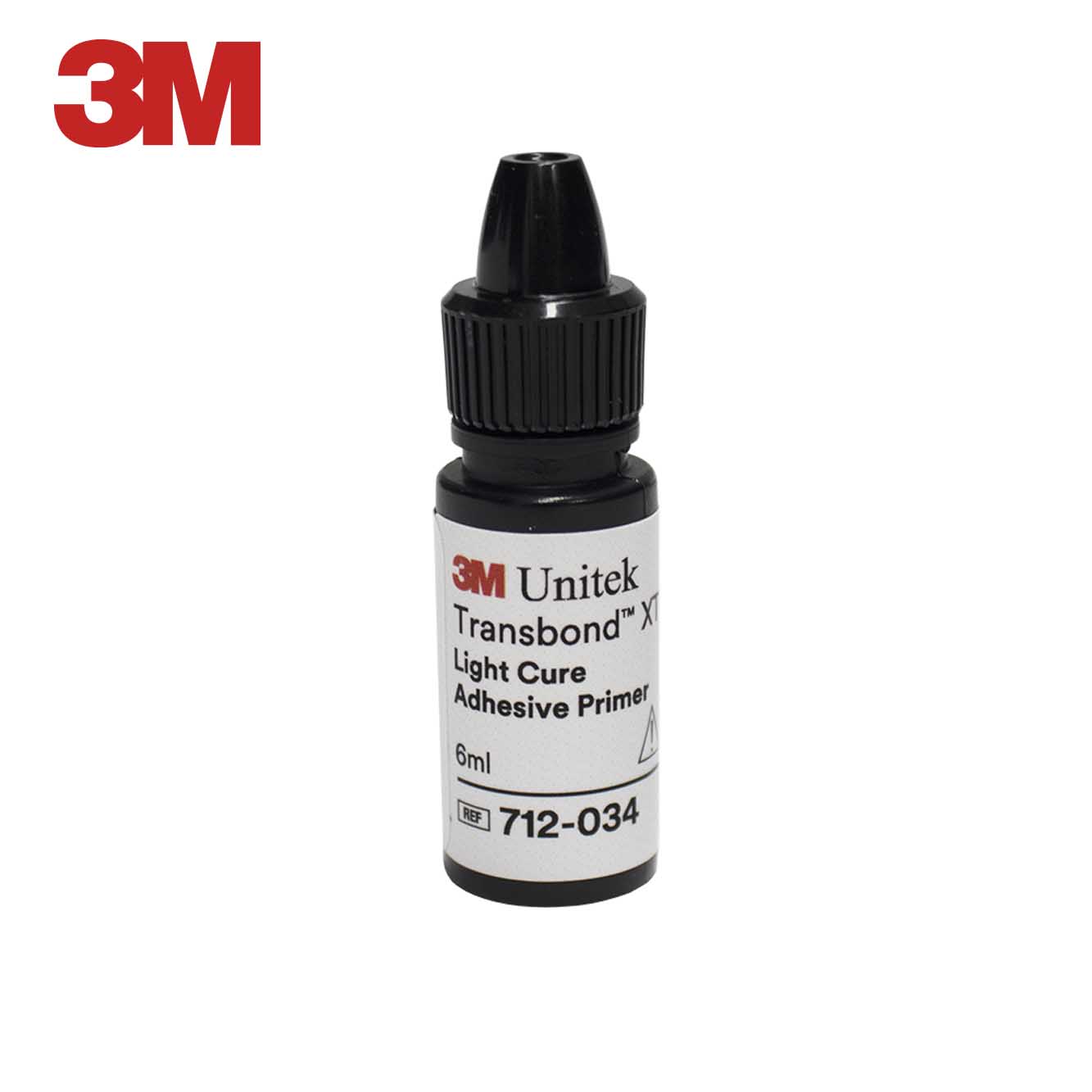 TRANSBOND ESTUCHE XT KIT CON 2 JER. RESINA PARA ORTHO PARA SECO