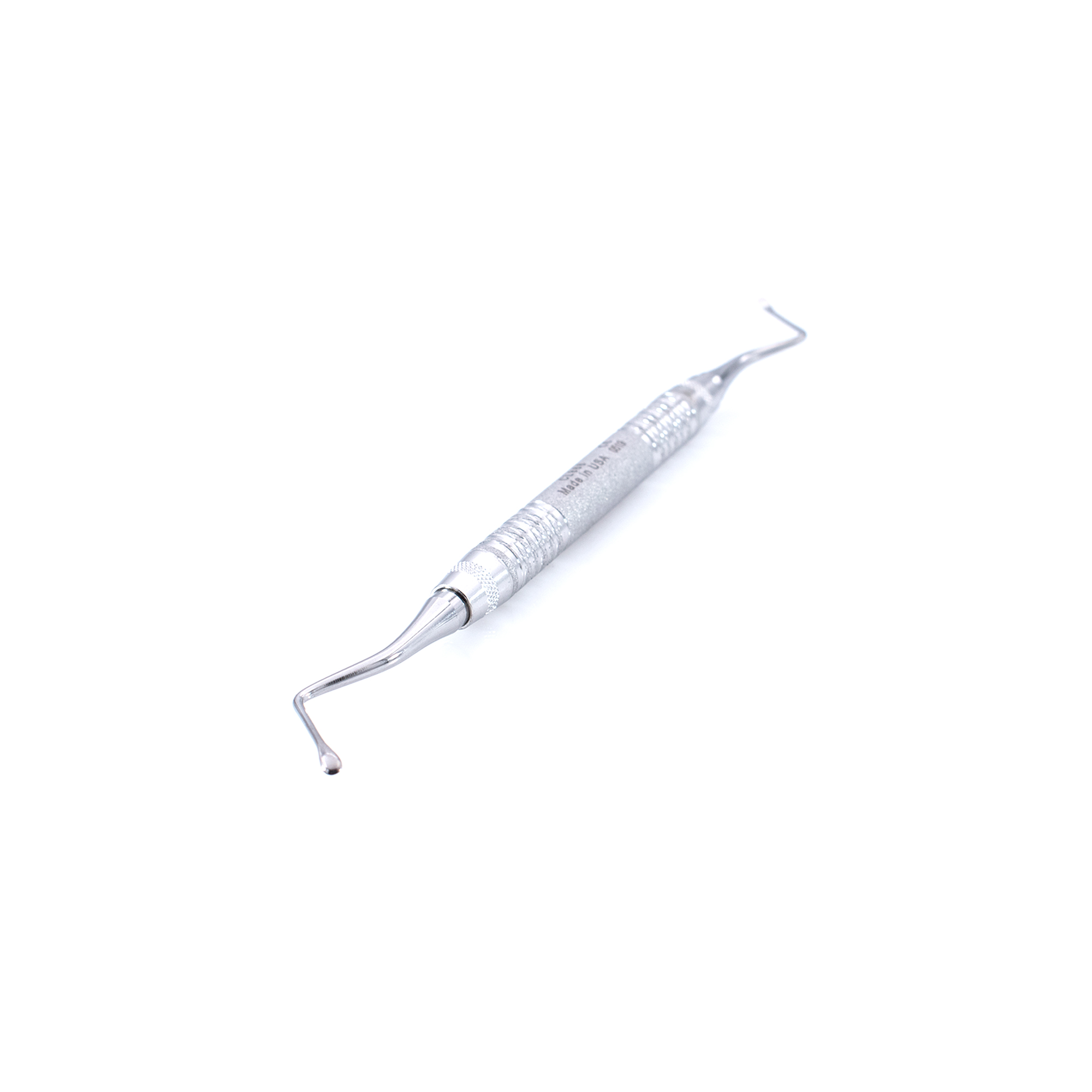 CURETA QUIRURGICA LUCAS 86 MANGO 6 HU-FRIEDY