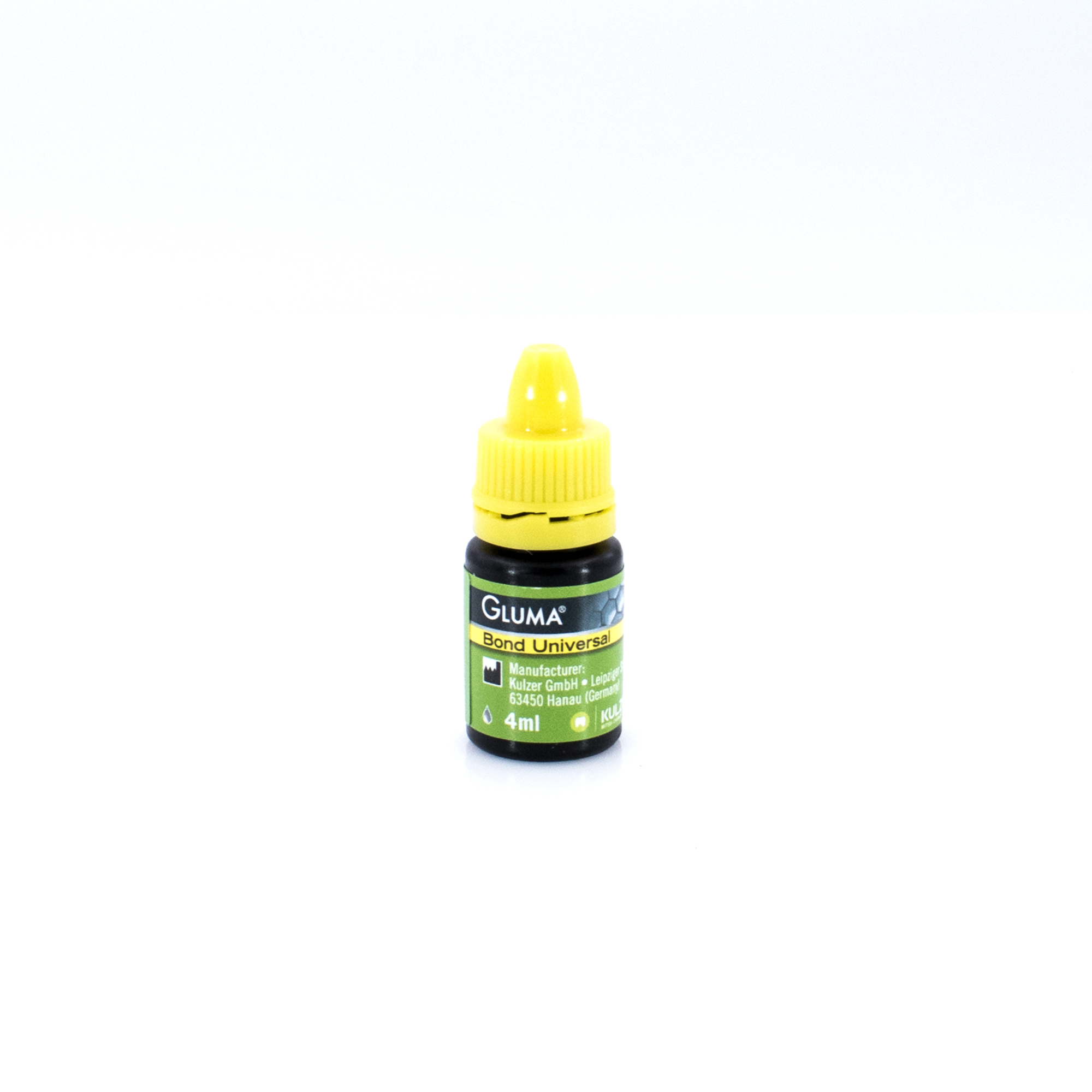 GLUMA BOND UNIVERSAL BOTTLE REFIL 1X4ML