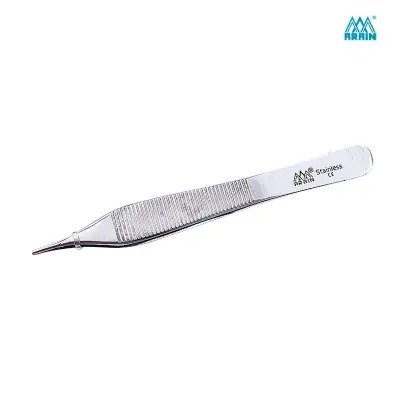 PINZA ADSON SIN DIENTES ARAIN