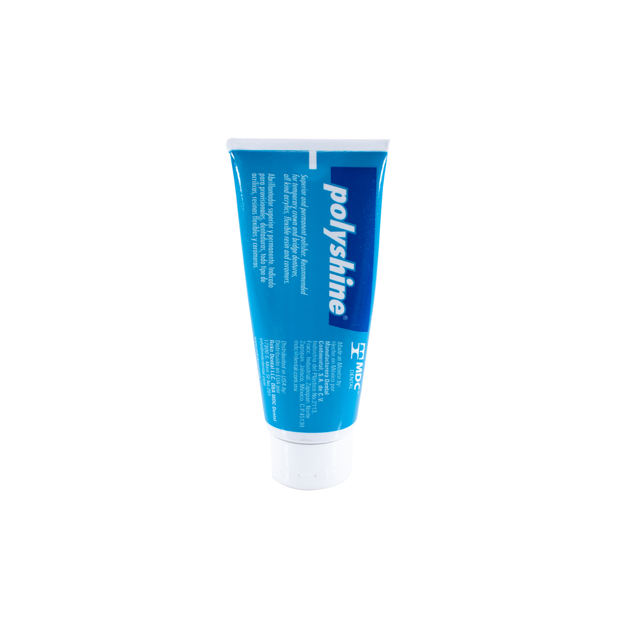 POLYSHINE 100GR