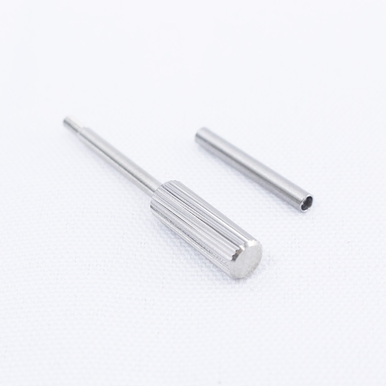 PIEZA RECTA W&H HE-43 ALEGRA (Esta pieza no es para uso en cirugía)