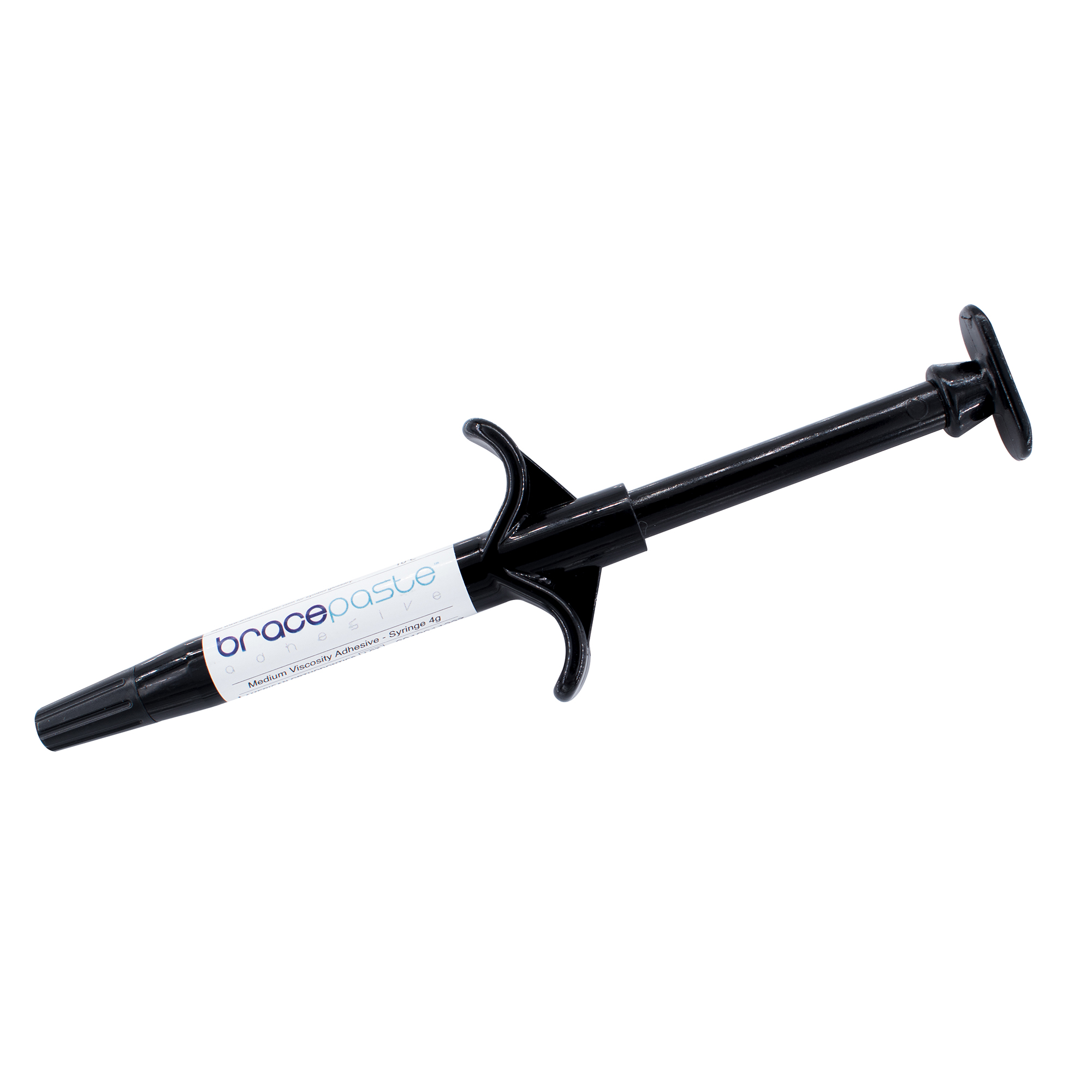 BRACEPASTE RESINA PARA ORTHO JERINGA 4GR.