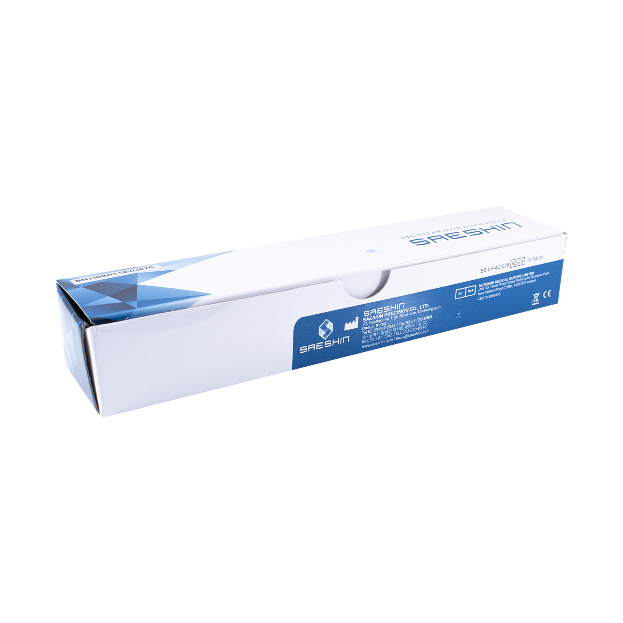 PIEZA 102/105 PARA MICROMOTOR STRONG METAL/PLASTICO (GARANTIA DE 1 AÑO)