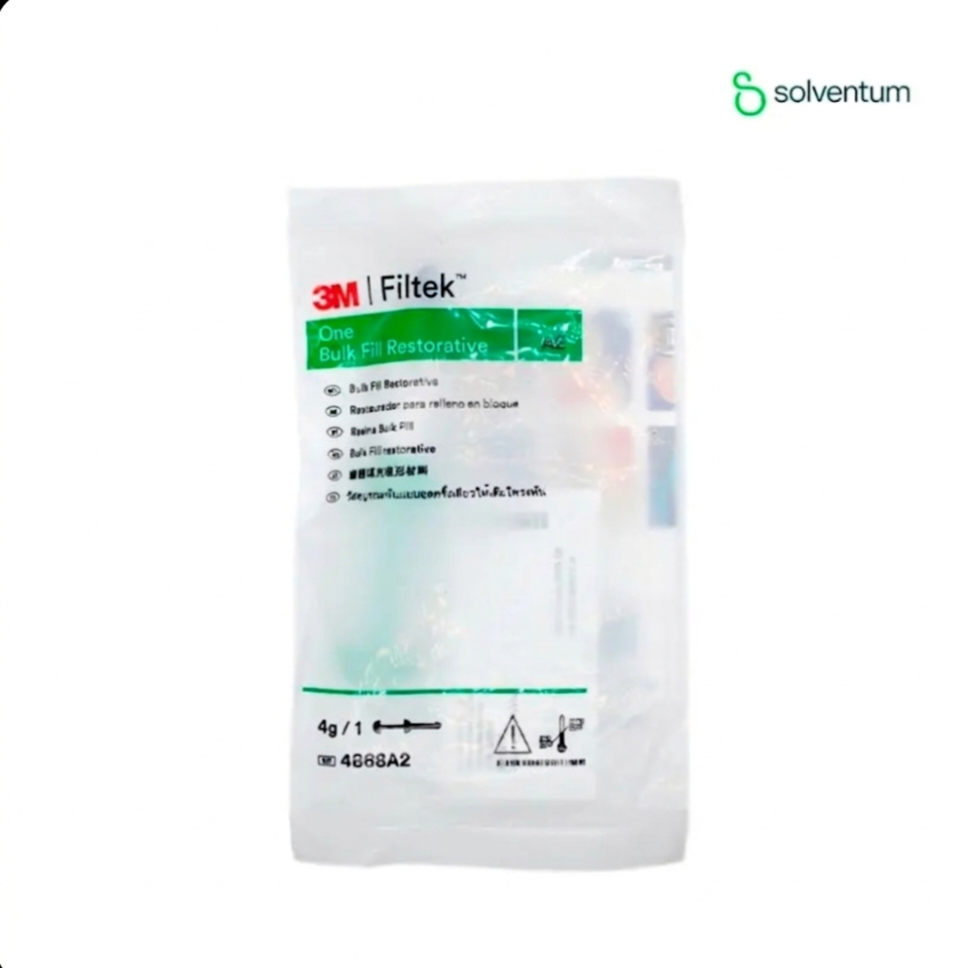 JERINGA ONE BULK FILL A2 4GR