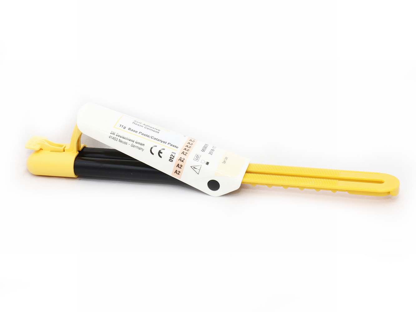 RELYX U200 CLICKER RF A2 11GR