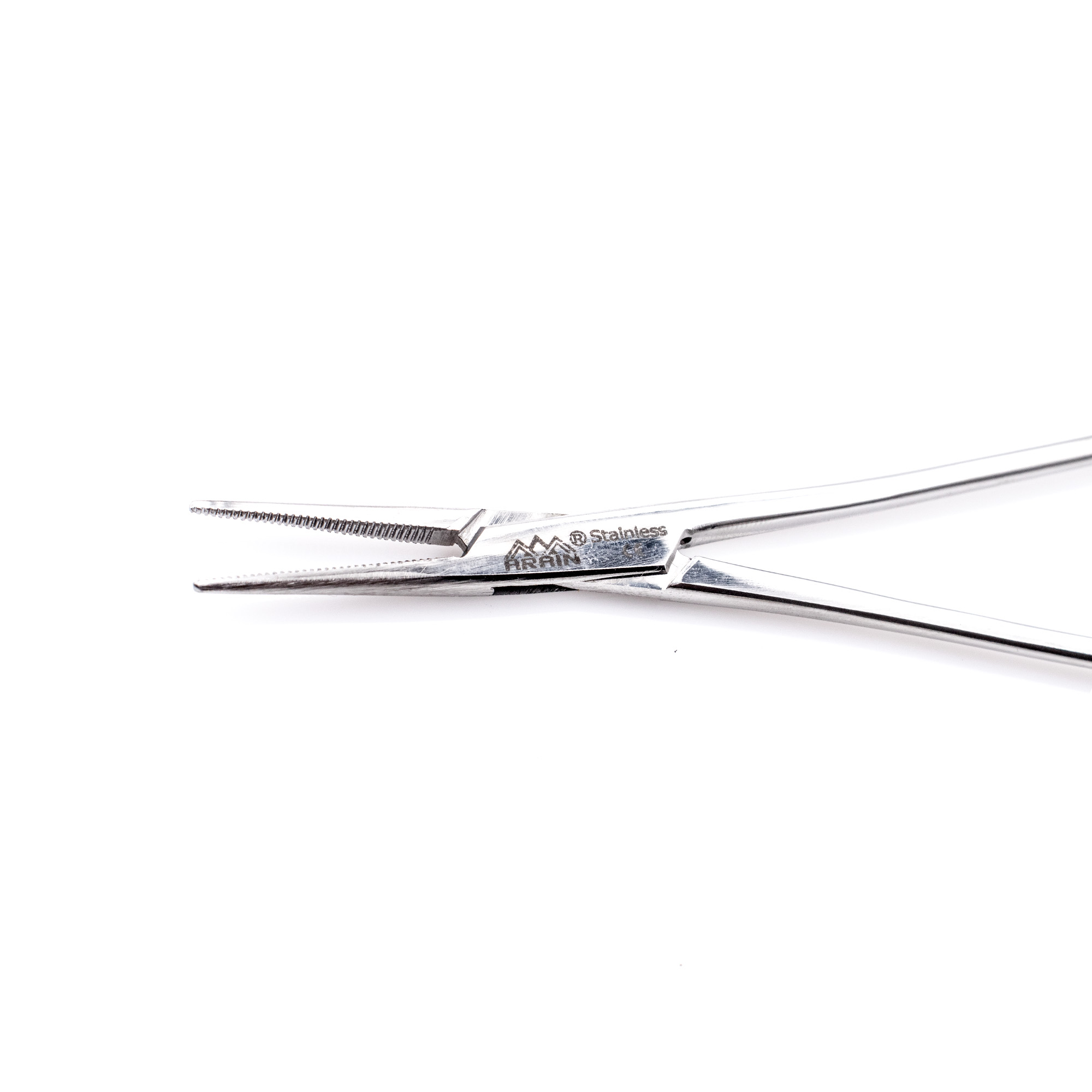 PINZA MOSCO RECTA 12.5 CM ARAIN
