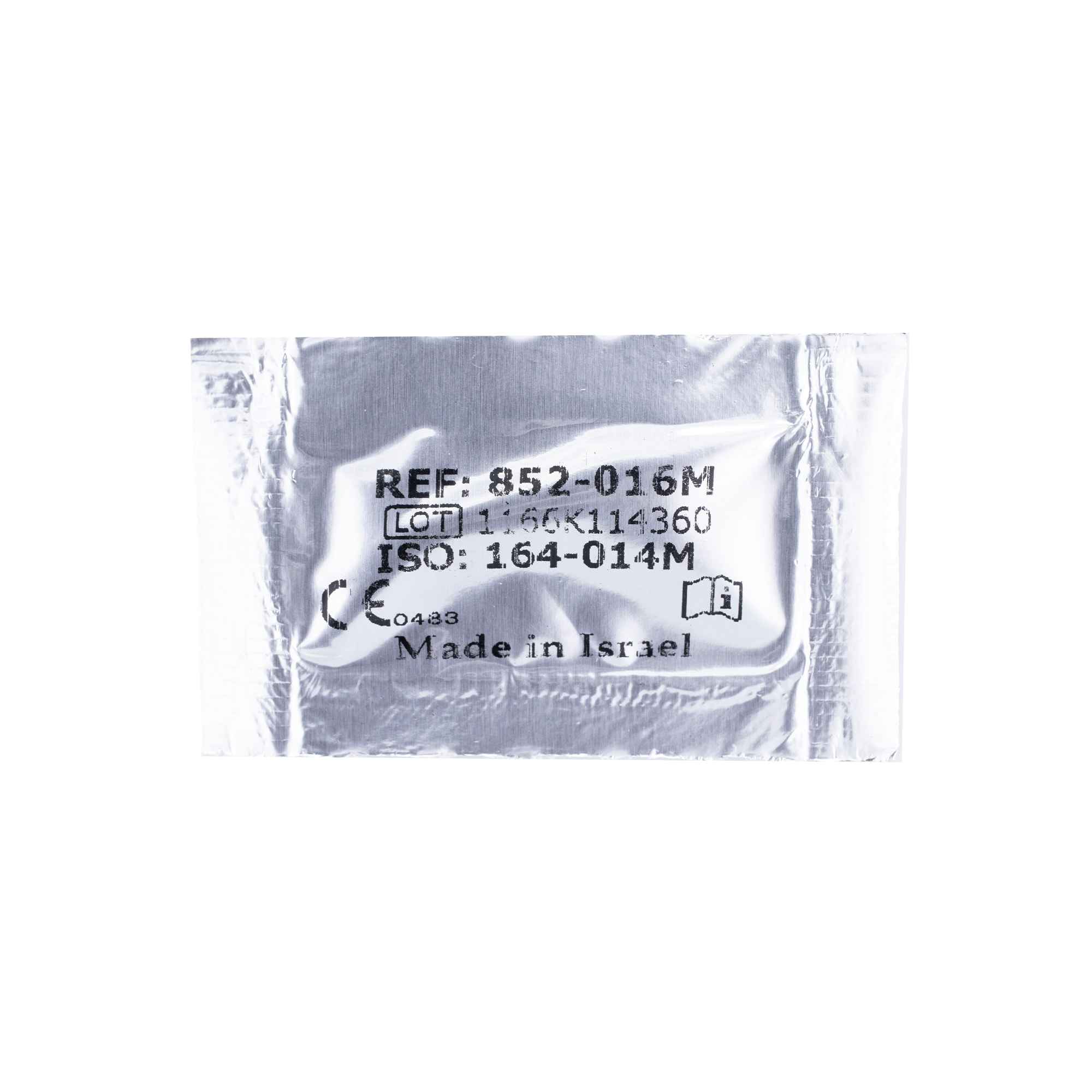 FRESA DIAMANTE 852-016 MDT