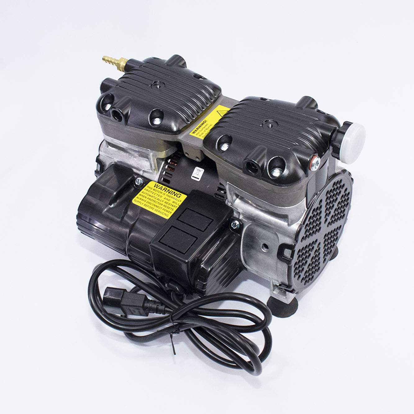 HORNO PRO PRES 200 PORCELAIN FURNACE CON BOMBA (GARANTIA 1 AÑO)