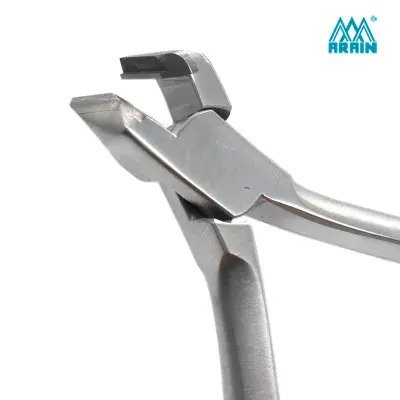 PINZA CORTE DISTAL 12CM ARAIN
