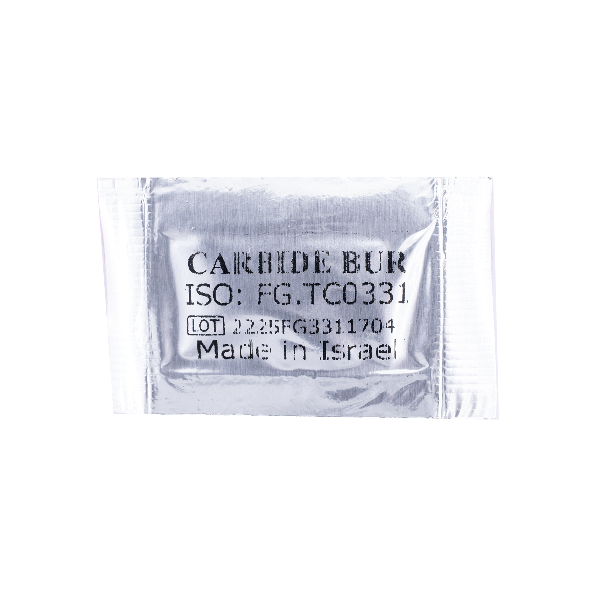 FRESA CARBURO FG331 MDT