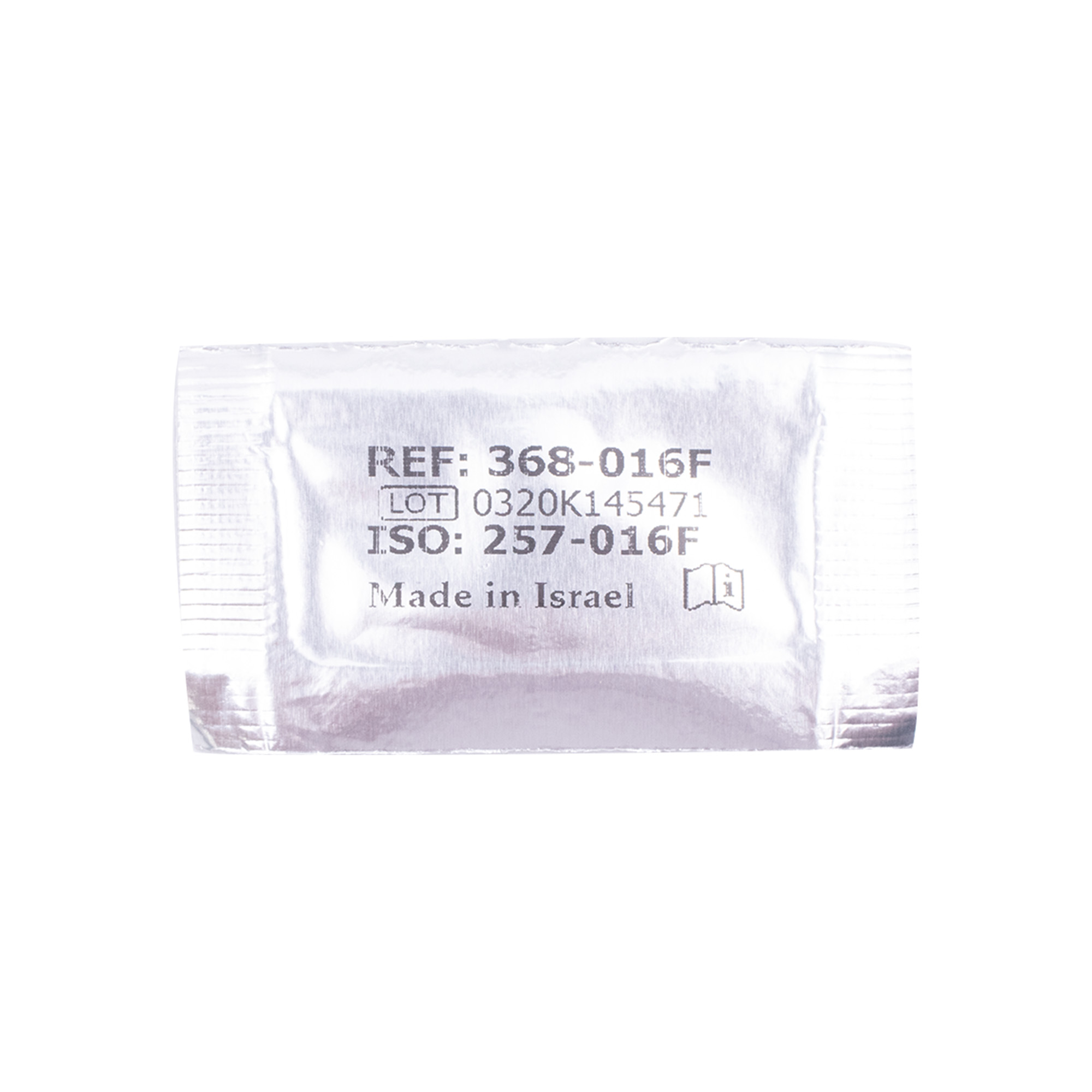 FRESA DIAMANTE 368-016F MDT