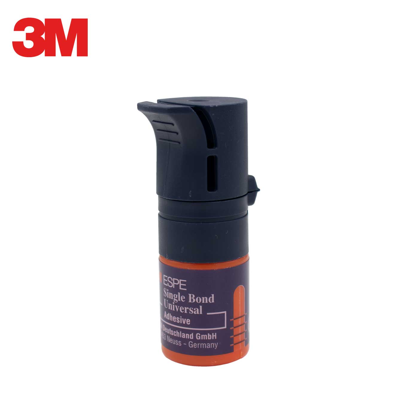ADHESIVO SINGLE BOND UNIVERSAL 3ML